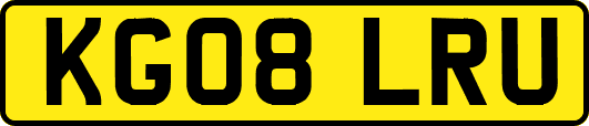 KG08LRU
