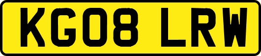 KG08LRW
