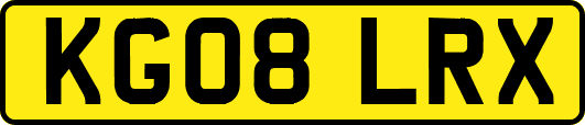 KG08LRX