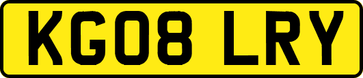 KG08LRY
