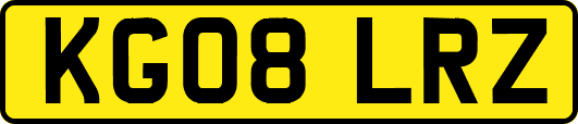 KG08LRZ