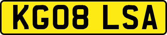 KG08LSA