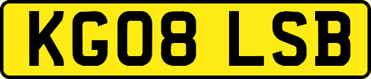 KG08LSB