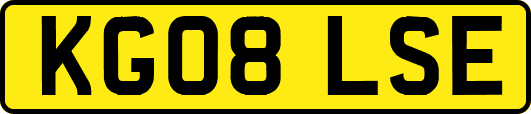 KG08LSE