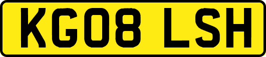 KG08LSH
