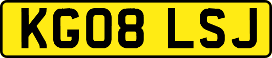 KG08LSJ
