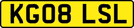 KG08LSL