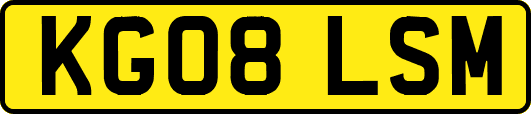 KG08LSM