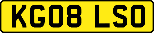 KG08LSO
