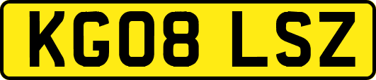 KG08LSZ