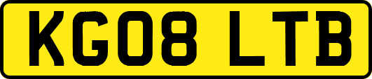 KG08LTB