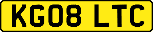 KG08LTC