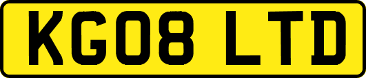 KG08LTD