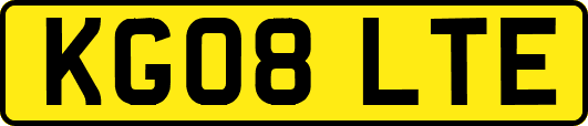 KG08LTE