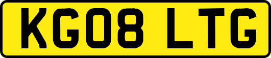 KG08LTG