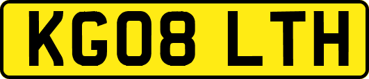 KG08LTH