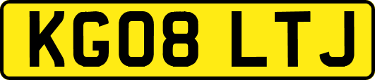 KG08LTJ