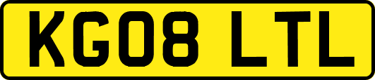 KG08LTL