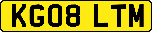 KG08LTM