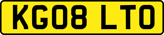KG08LTO
