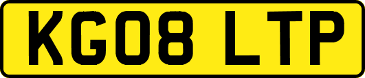 KG08LTP