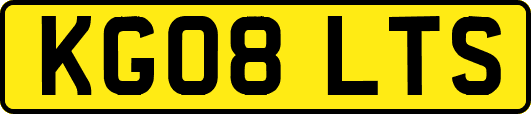 KG08LTS