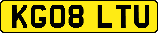 KG08LTU