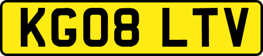 KG08LTV