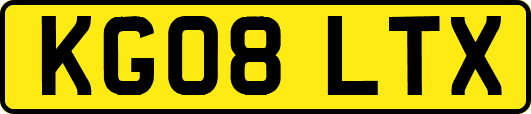 KG08LTX
