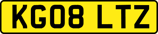 KG08LTZ