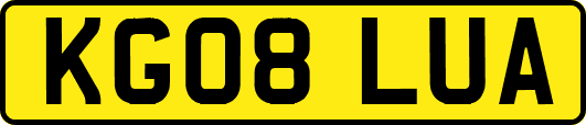 KG08LUA