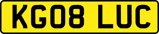 KG08LUC