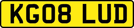 KG08LUD