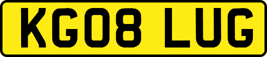 KG08LUG