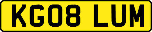 KG08LUM