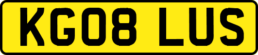 KG08LUS
