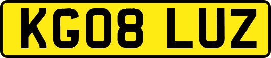 KG08LUZ