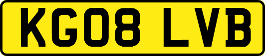 KG08LVB