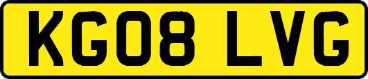 KG08LVG