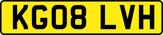 KG08LVH