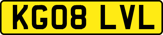 KG08LVL