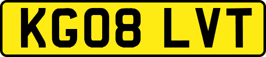 KG08LVT