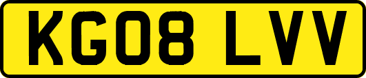 KG08LVV