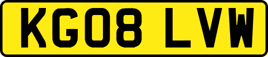 KG08LVW