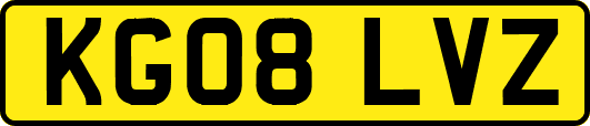 KG08LVZ