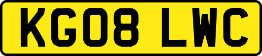 KG08LWC