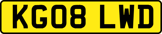 KG08LWD