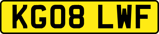 KG08LWF