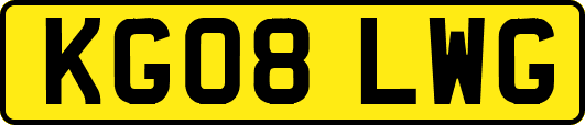 KG08LWG