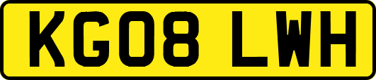 KG08LWH